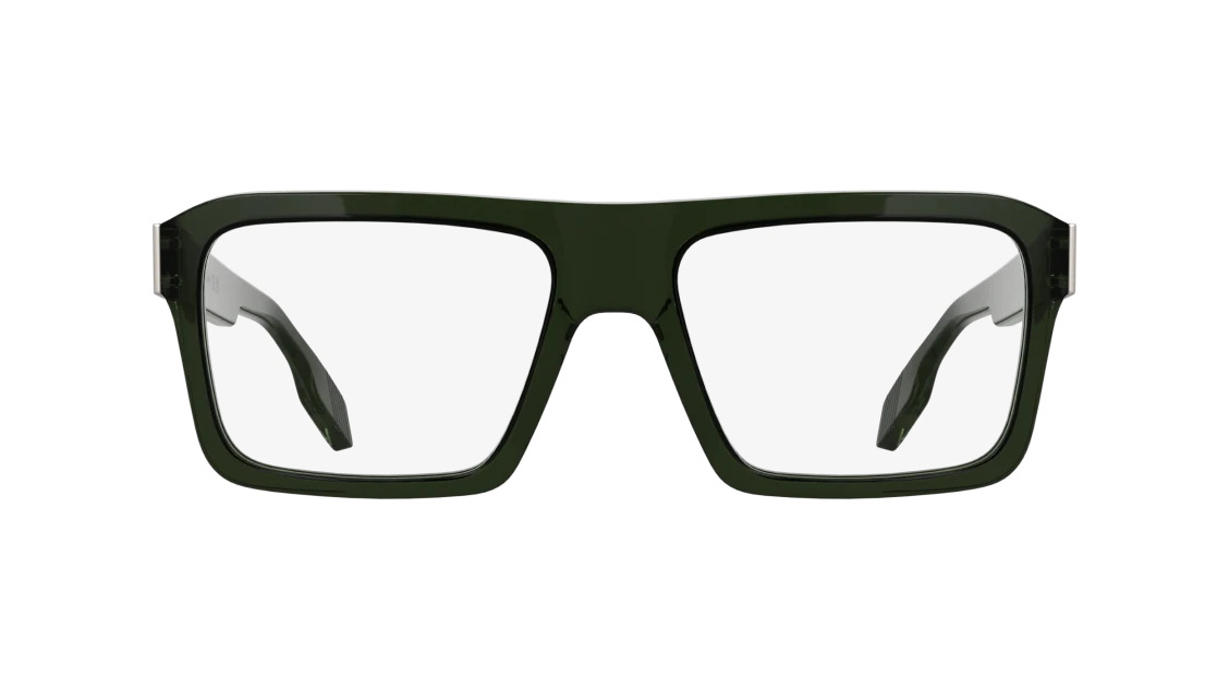 Canada Goose GC25611E Eyeglasses 317 Transparent Khaki 56mm