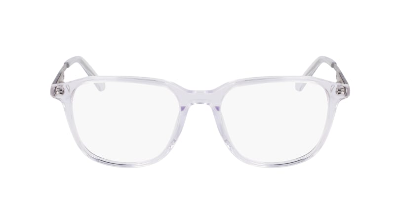 Cole Haan CH4515 Eyeglasses 970 Crystal 51mm