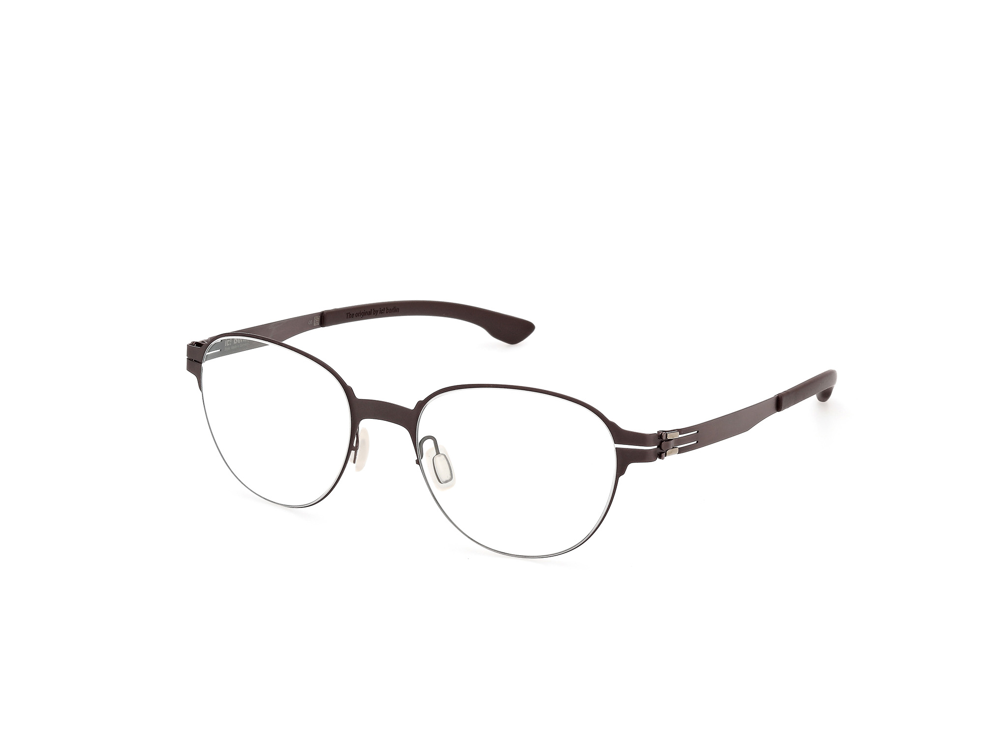 IC! BERLIN IC5135-D Eyeglasses 049 51mm