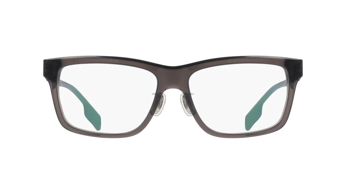 Canada Goose GC25616ELB Eyeglasses 020 Transparent Grey 56mm
