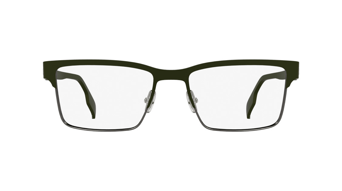 Canada Goose GC25504 Eyeglasses 317 Matte Khaki 56mm