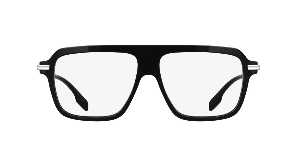 Canada Goose GC25620E Eyeglasses 001 Black 57mm