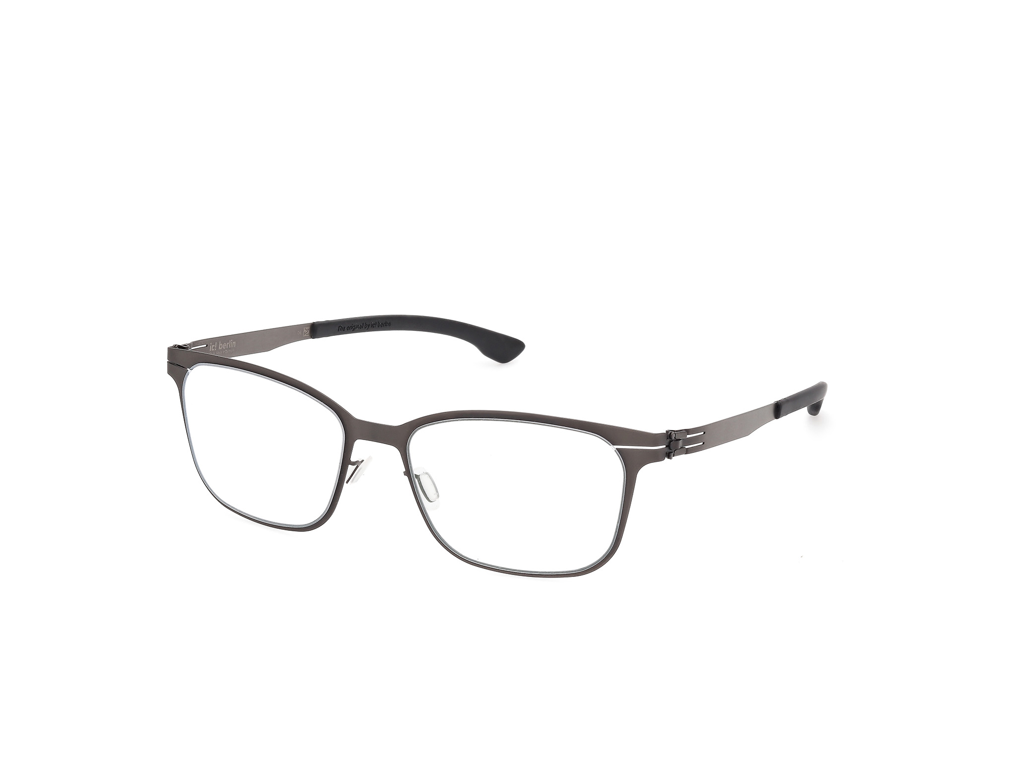 IC! BERLIN IC5099 Eyeglasses 02A 53mm