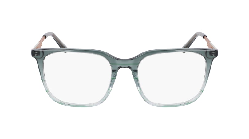 Cole Haan CH4516 Eyeglasses 315 Sage Horn 53mm