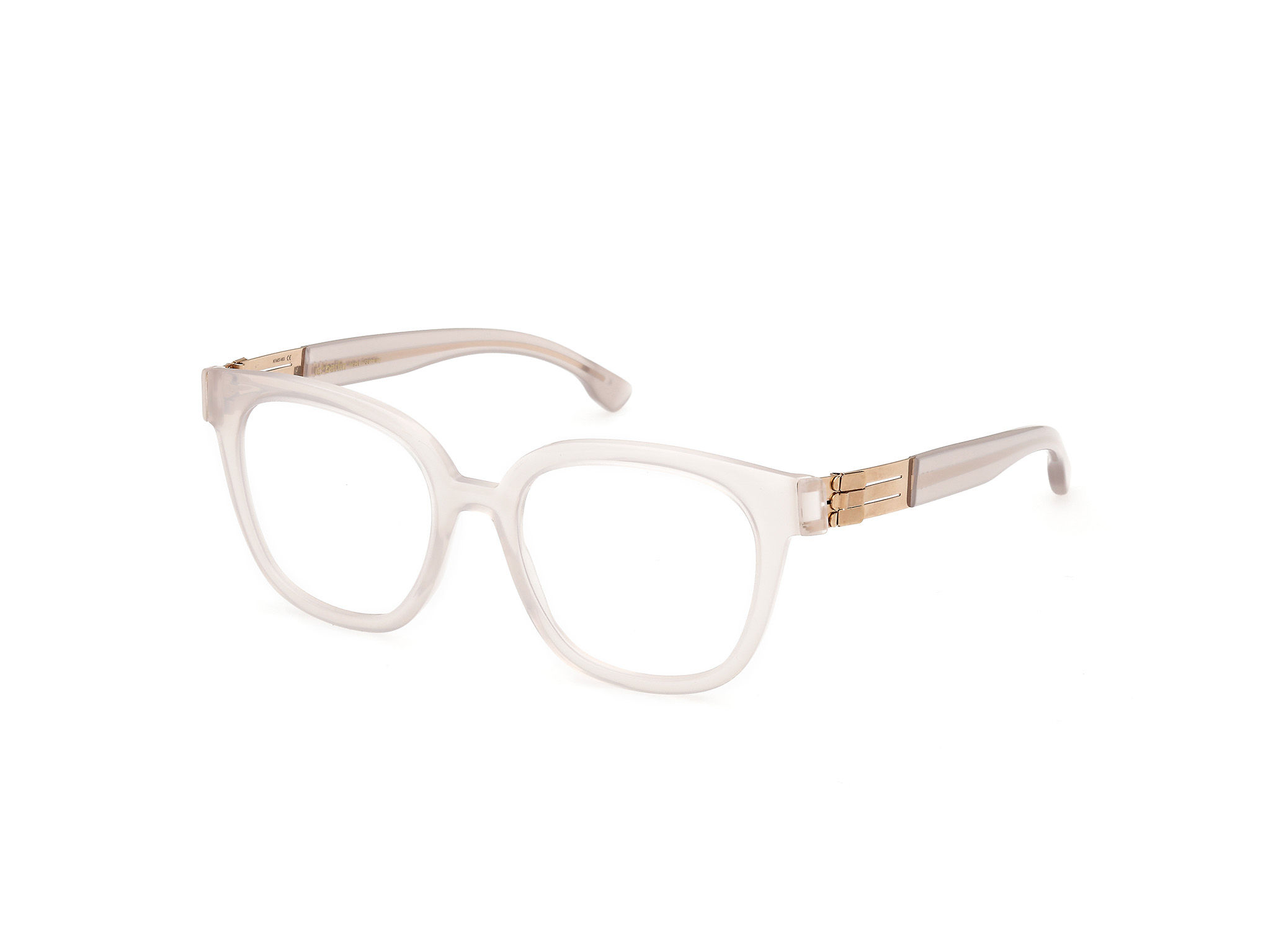 IC! BERLIN IC5035 Eyeglasses 020 50mm