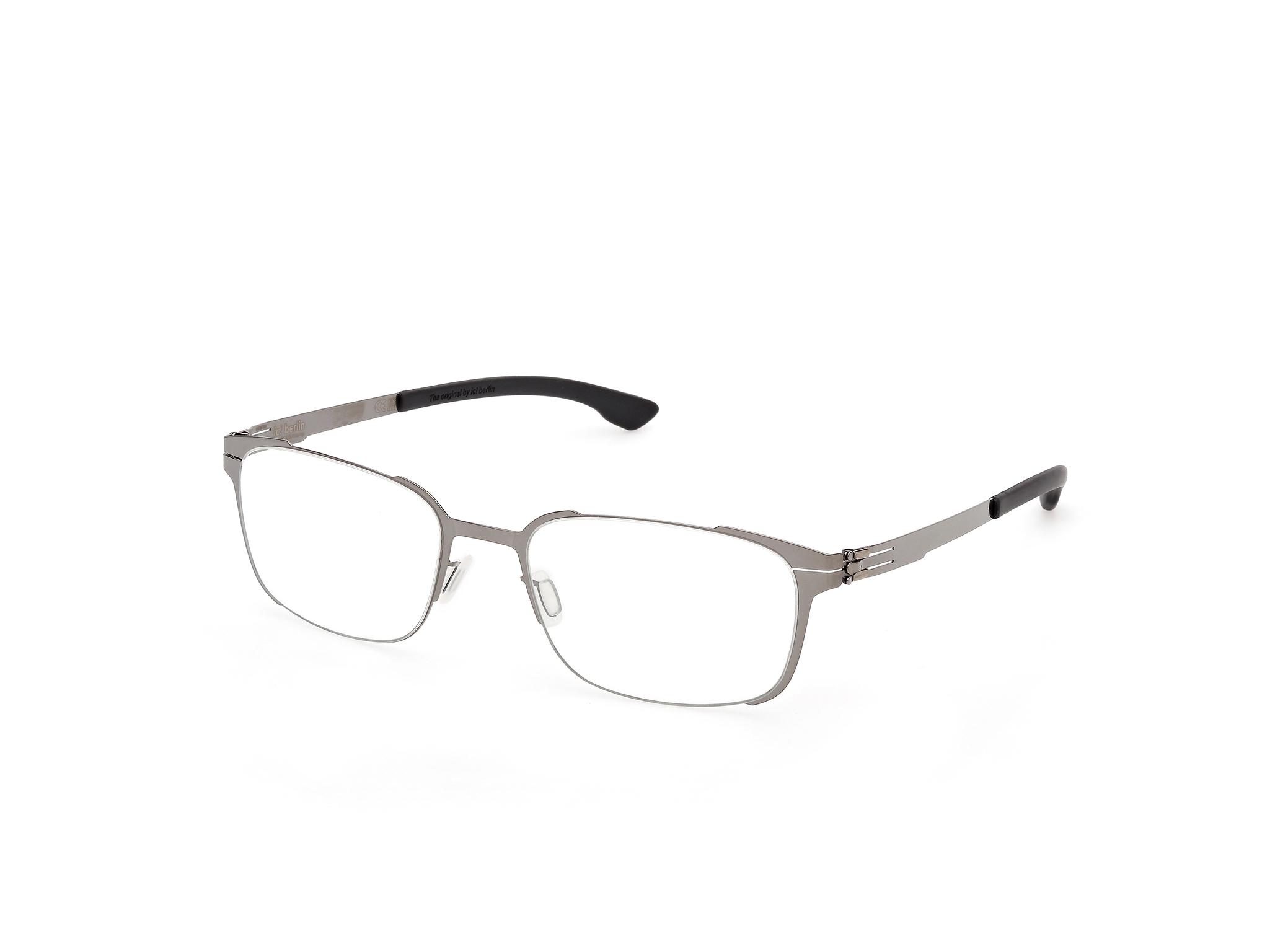 IC! BERLIN IC5139 Eyeglasses 002 55mm