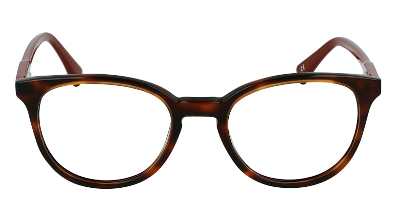 Longchamp LO2608 Eyeglasses 214 Havana 51mm