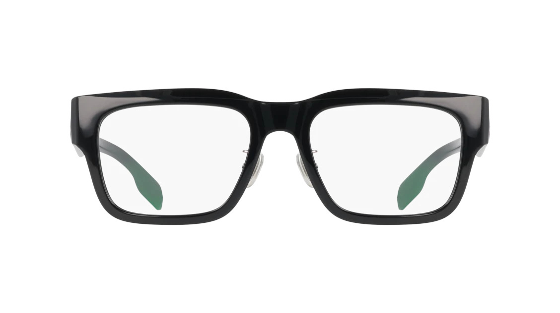 Canada Goose GC25614LB Eyeglasses 001 Black 55mm