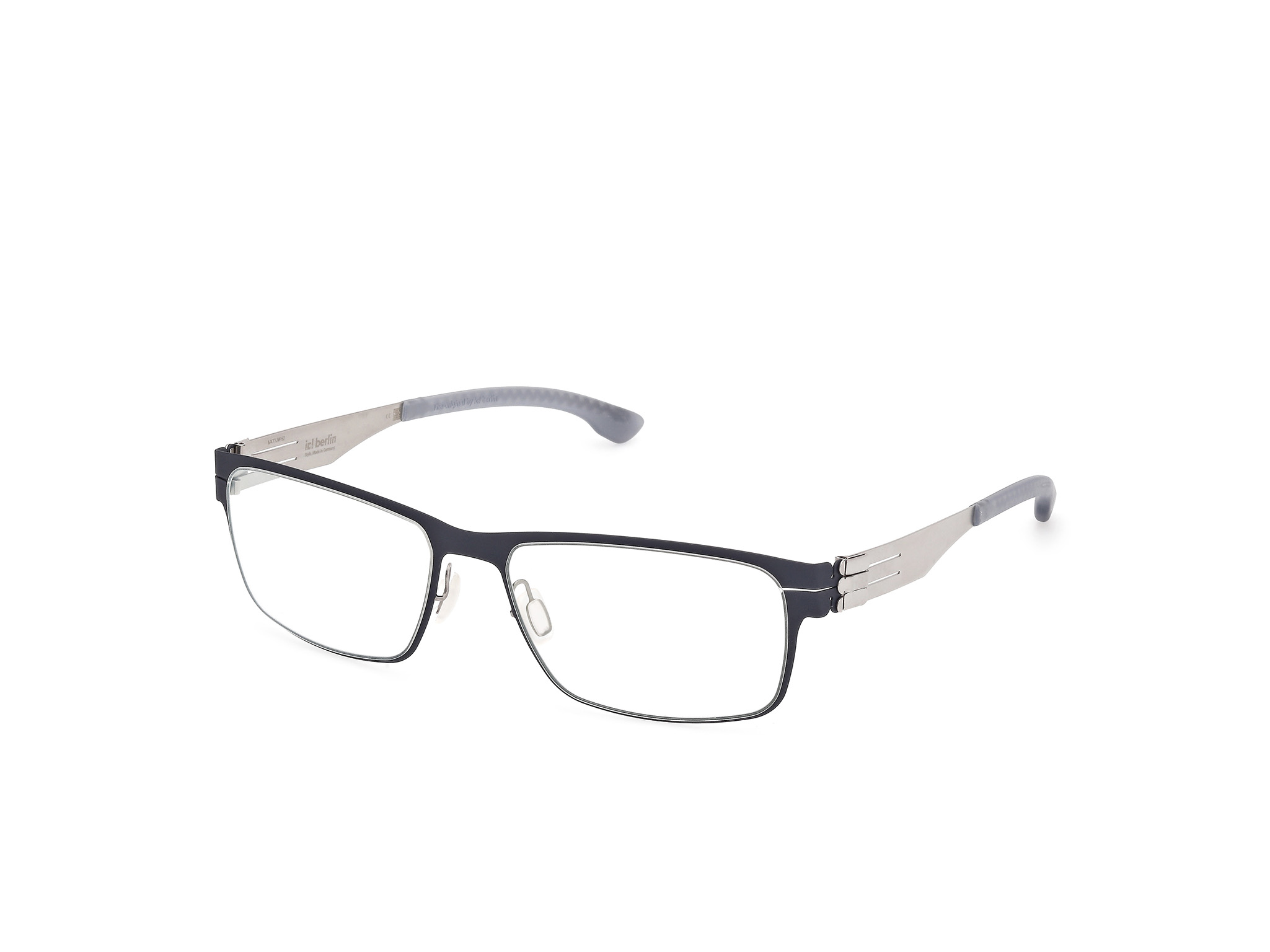 IC! BERLIN IC5118-D Eyeglasses 085 56mm