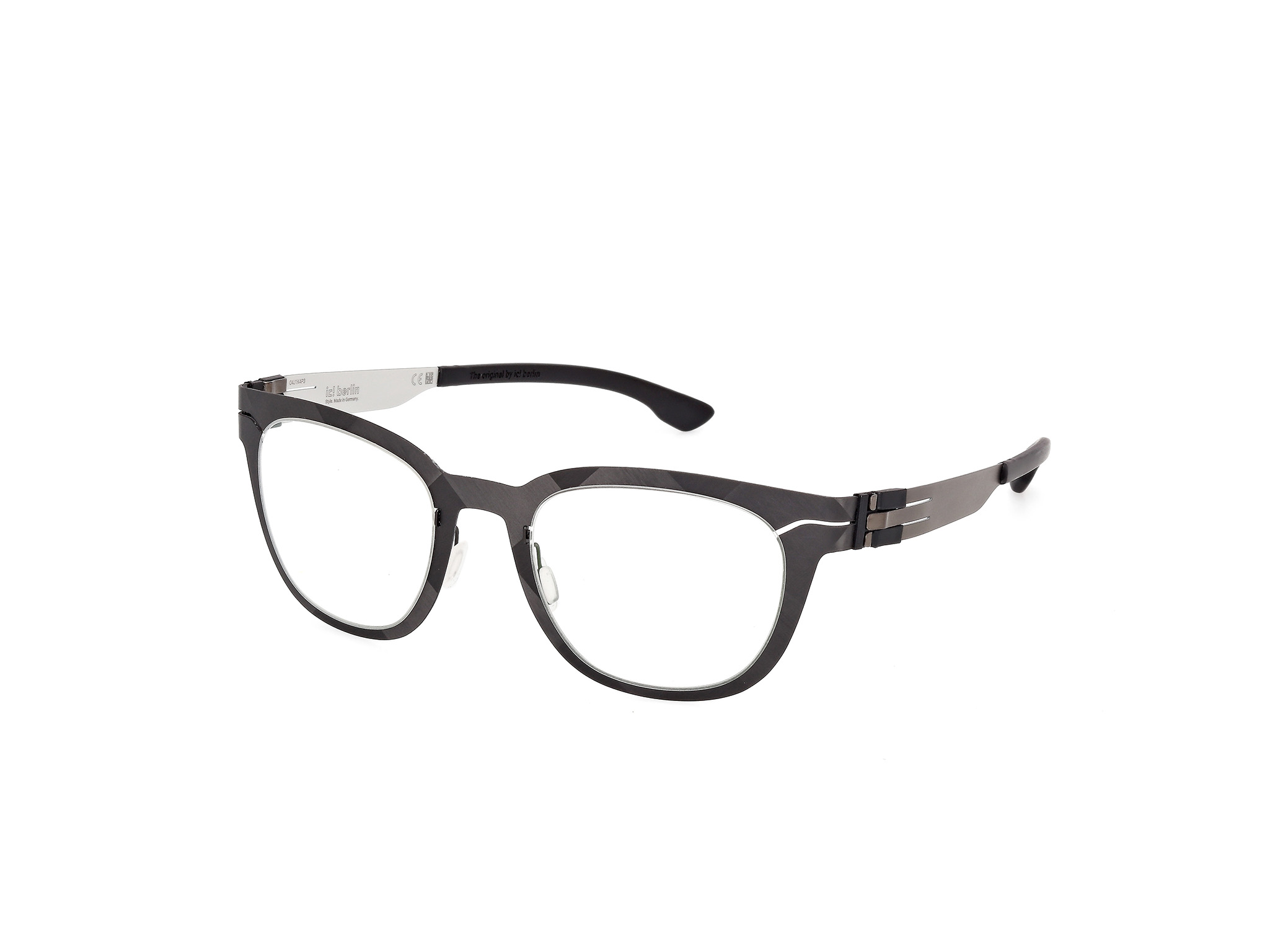 IC! BERLIN IC5081 Eyeglasses 02A 51mm