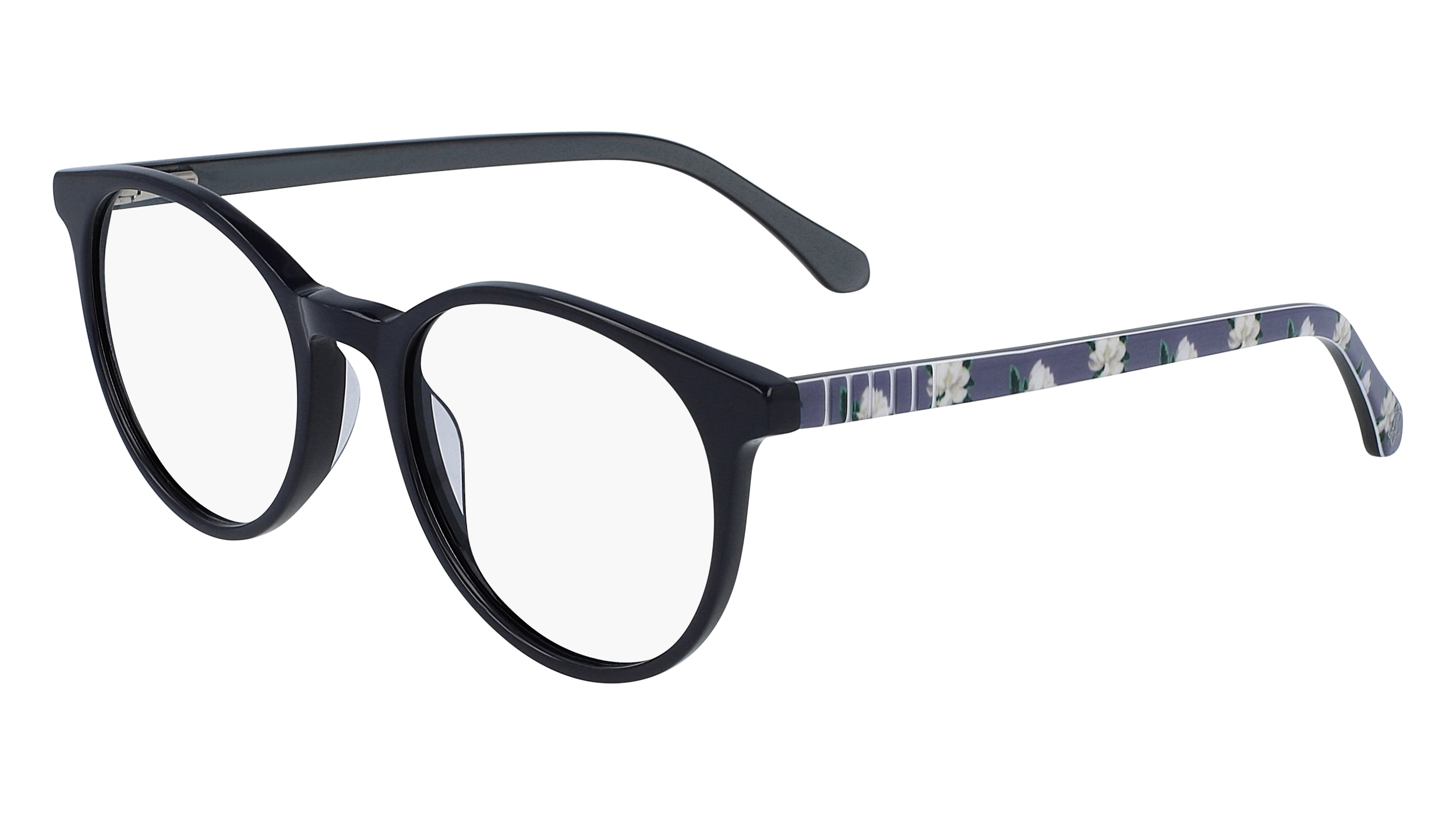 Draper James DJ5006 Eyeglasses 414 Indigo 49mm