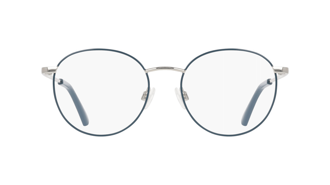 Lenton And Rusby LRK3504 Eyeglasses 440 Teal 47mm