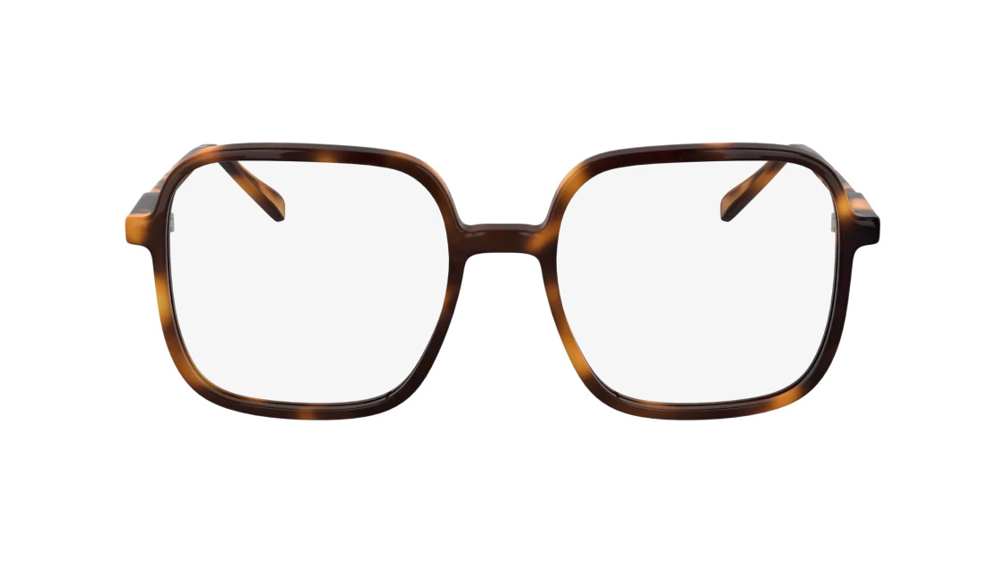 Karl Lagerfeld KL6192 Eyeglasses 230 Tortoise mm