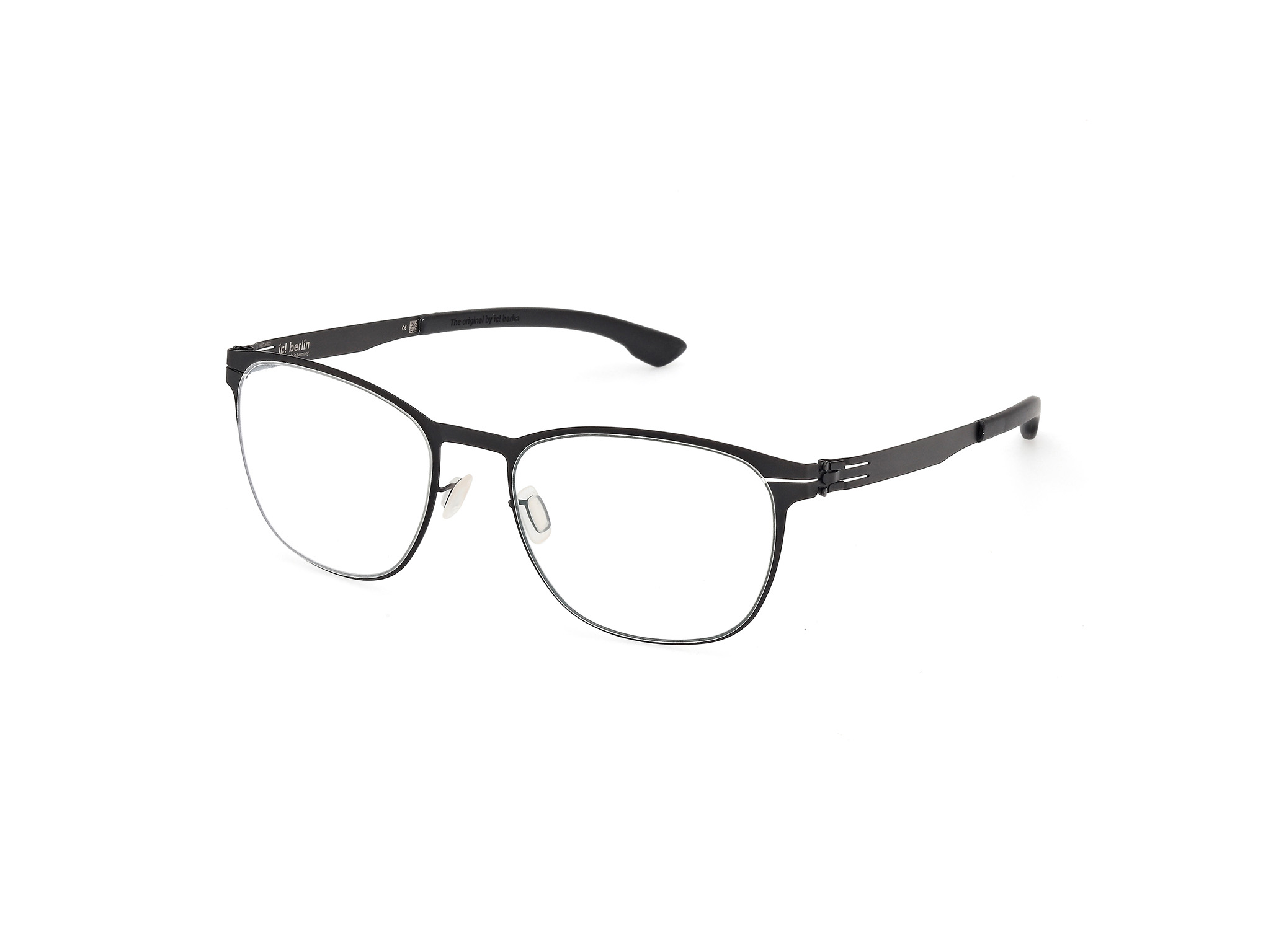 IC! BERLIN IC5058 Eyeglasses 002 52mm