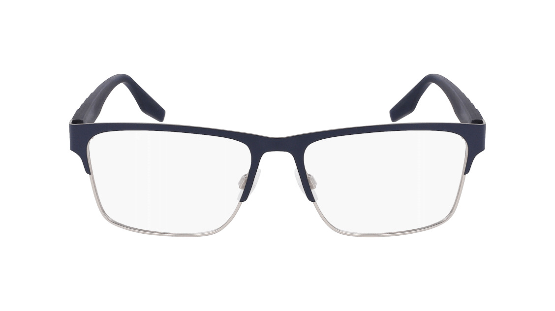 Converse CV3019 Eyeglasses 412 Matte Converse Navy mm