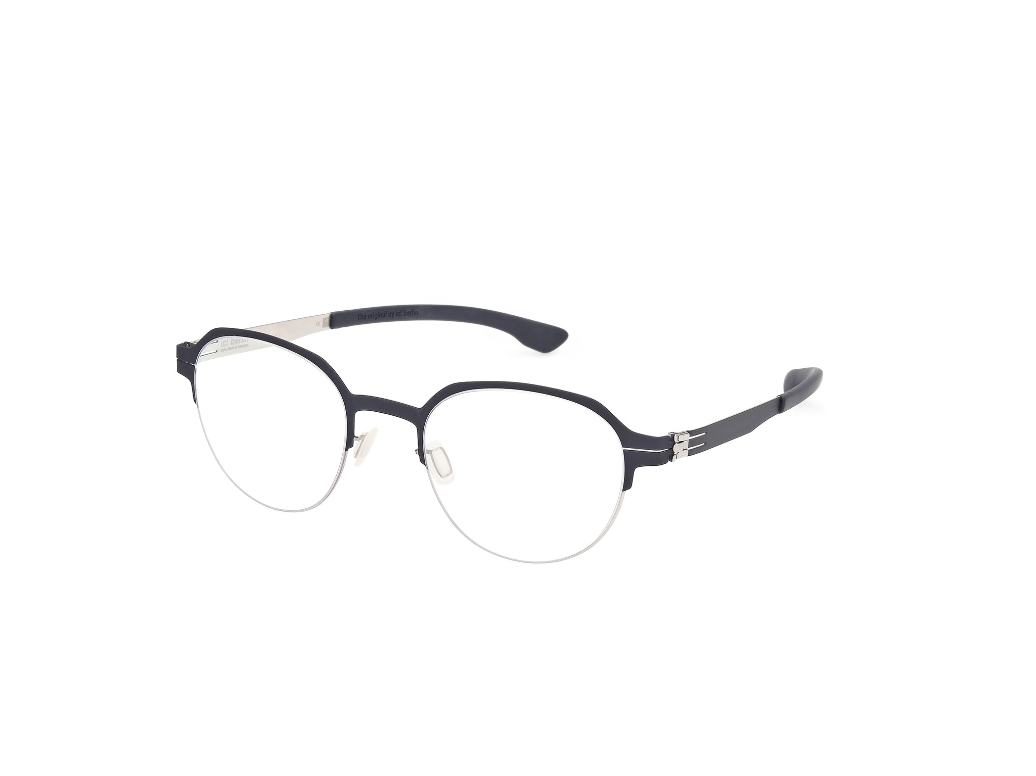 IC! BERLIN IC5003 Eyeglasses 086 50mm