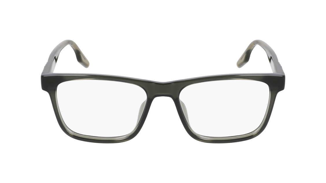 Converse CV5093 Eyeglasses 310 Crystal Cave Green mm