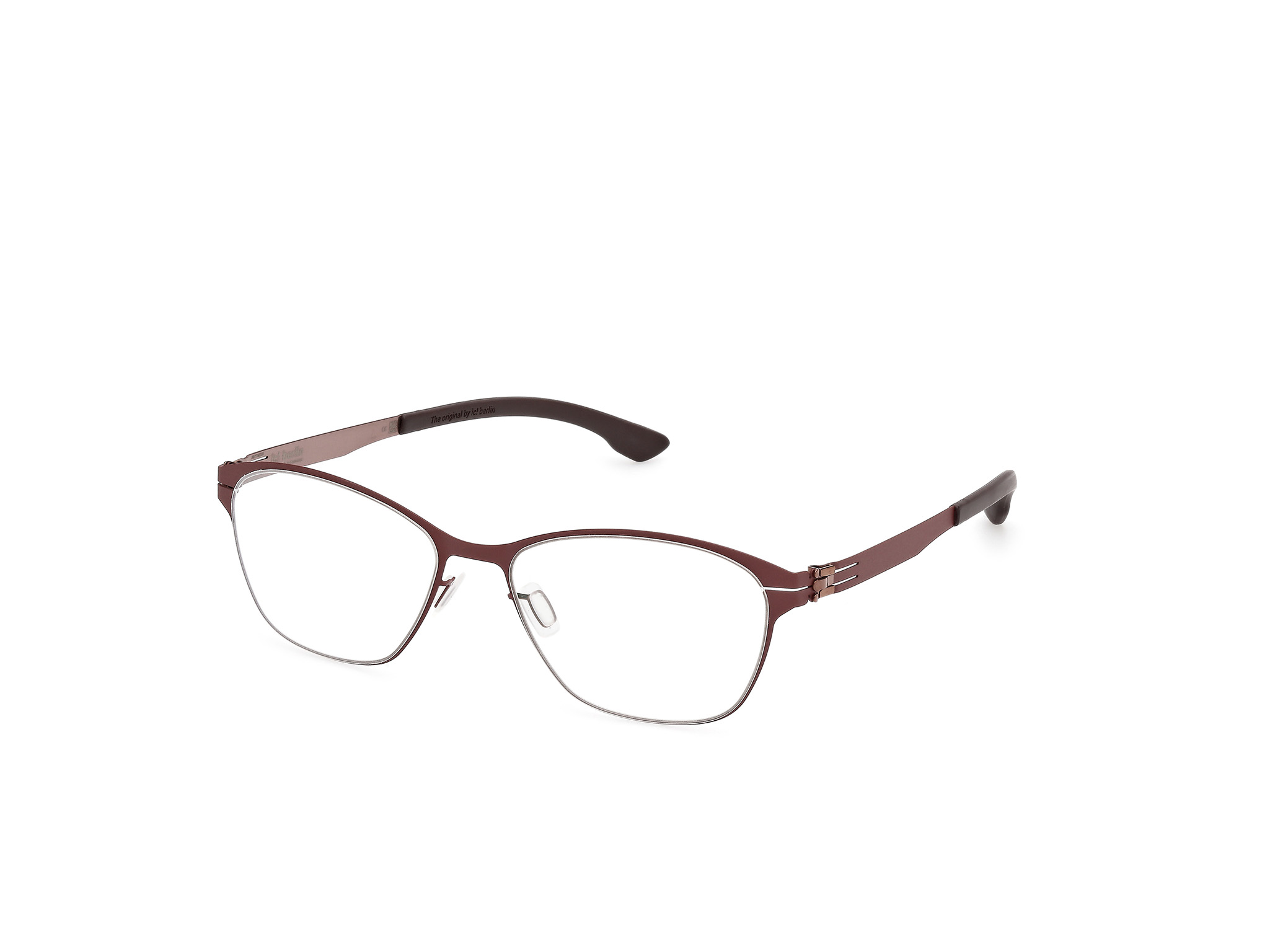 IC! BERLIN IC5105 Eyeglasses 068 54mm