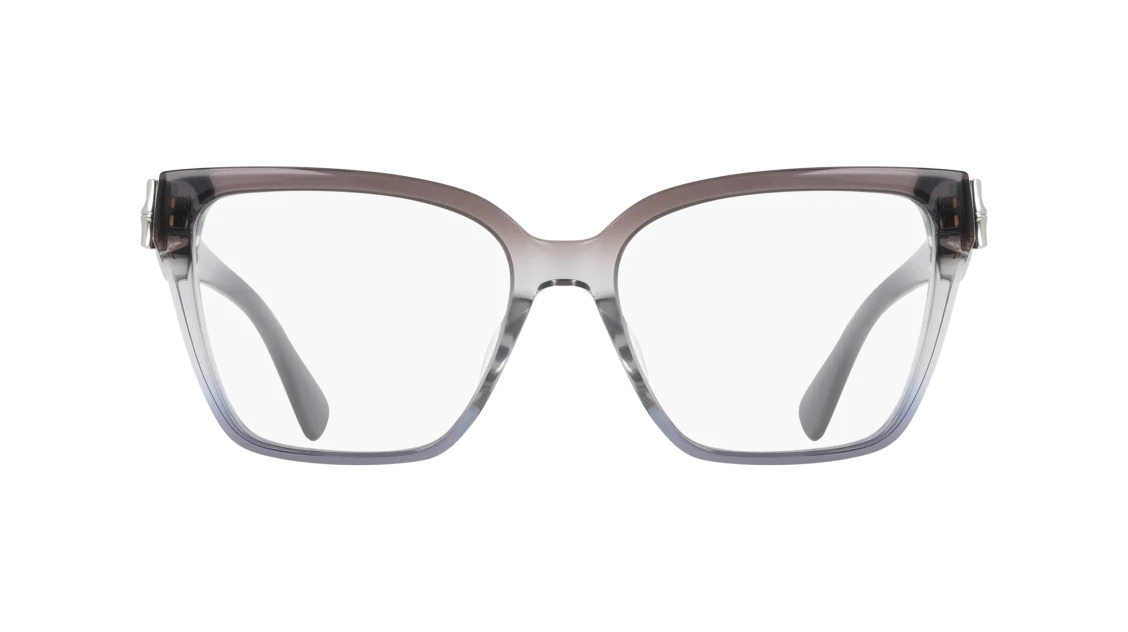 Longchamp LO2733LB Eyeglasses 035 Gradient Grey 54mm