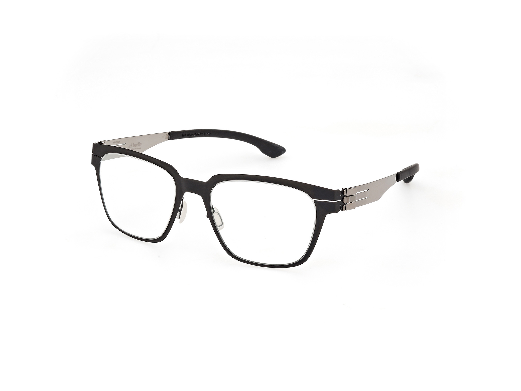 IC! BERLIN IC5004-D Eyeglasses 002 52mm
