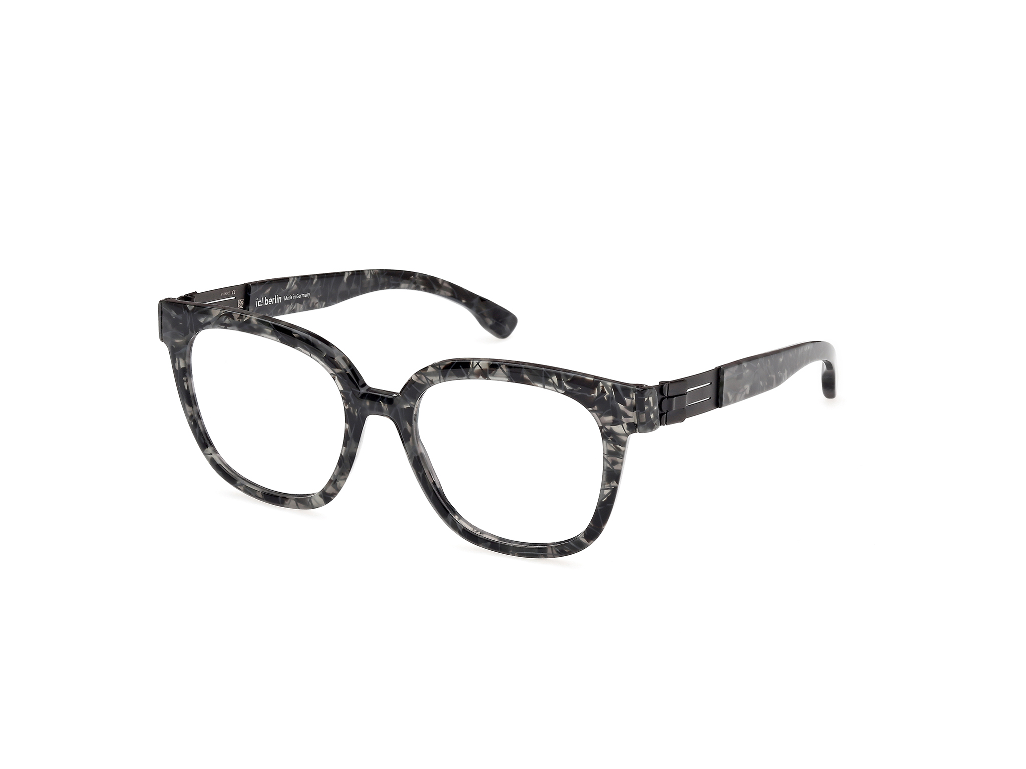 IC! BERLIN IC5035 Eyeglasses 055 50mm