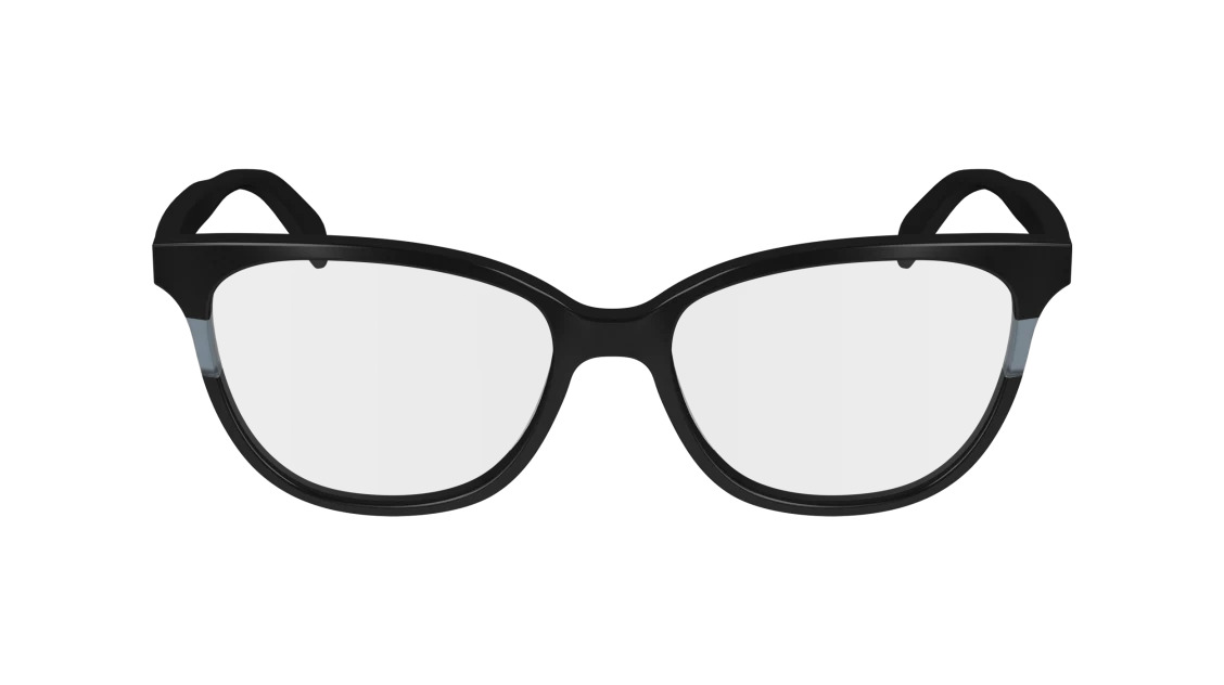 Longchamp LO2739 Eyeglasses 001 Black 52mm