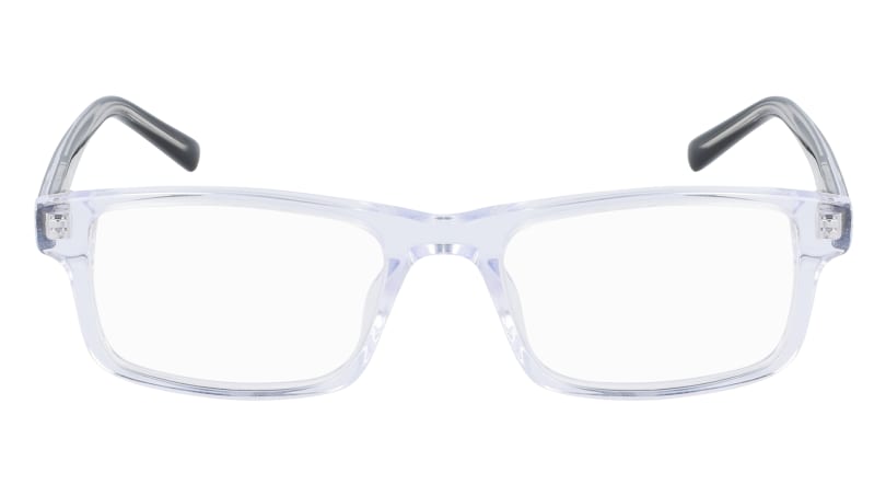 Lenton And Rusby LRK4000 Eyeglasses 970 Crystal 46mm