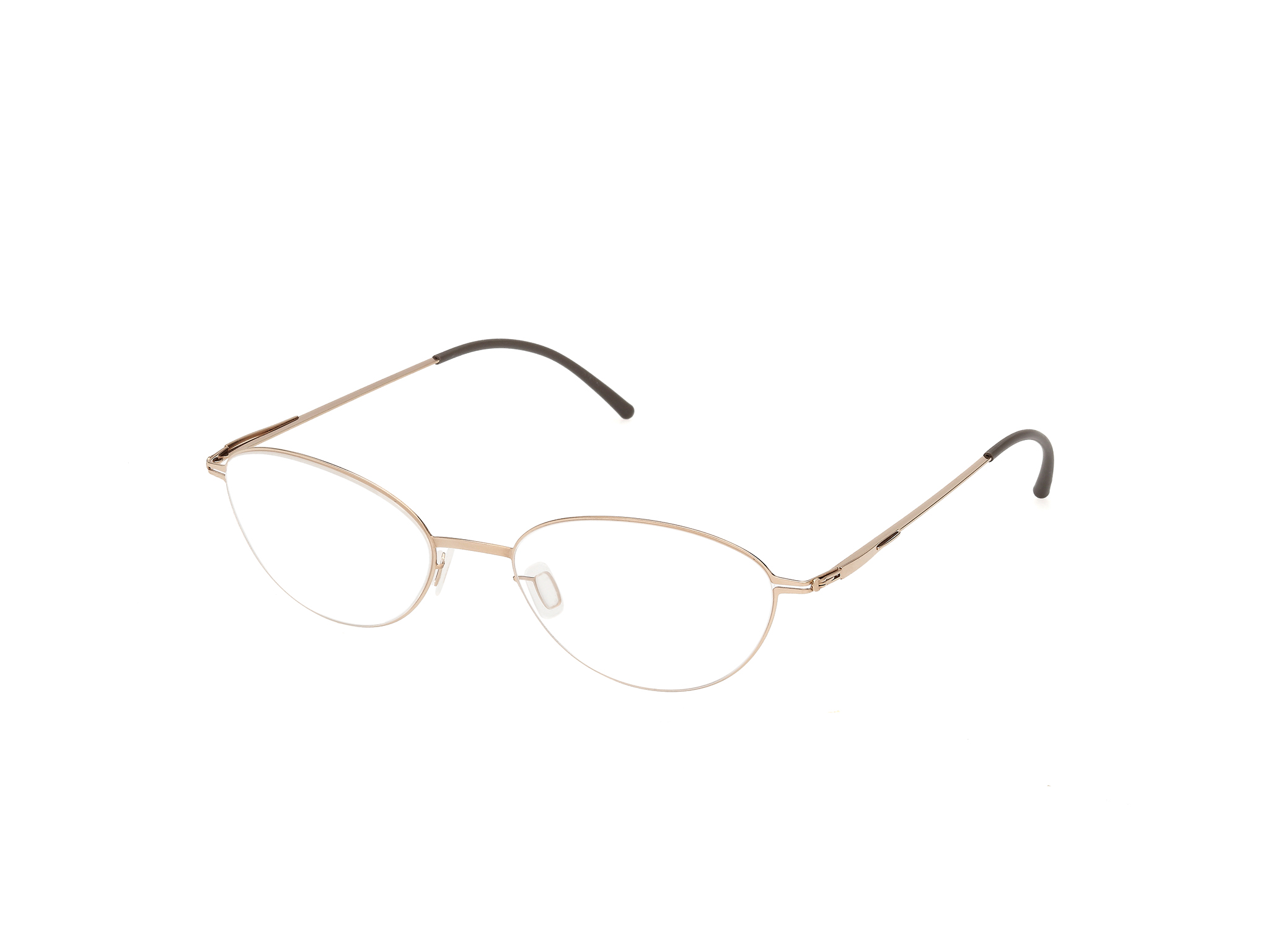 IC! BERLIN IC5026 Eyeglasses 028 54mm