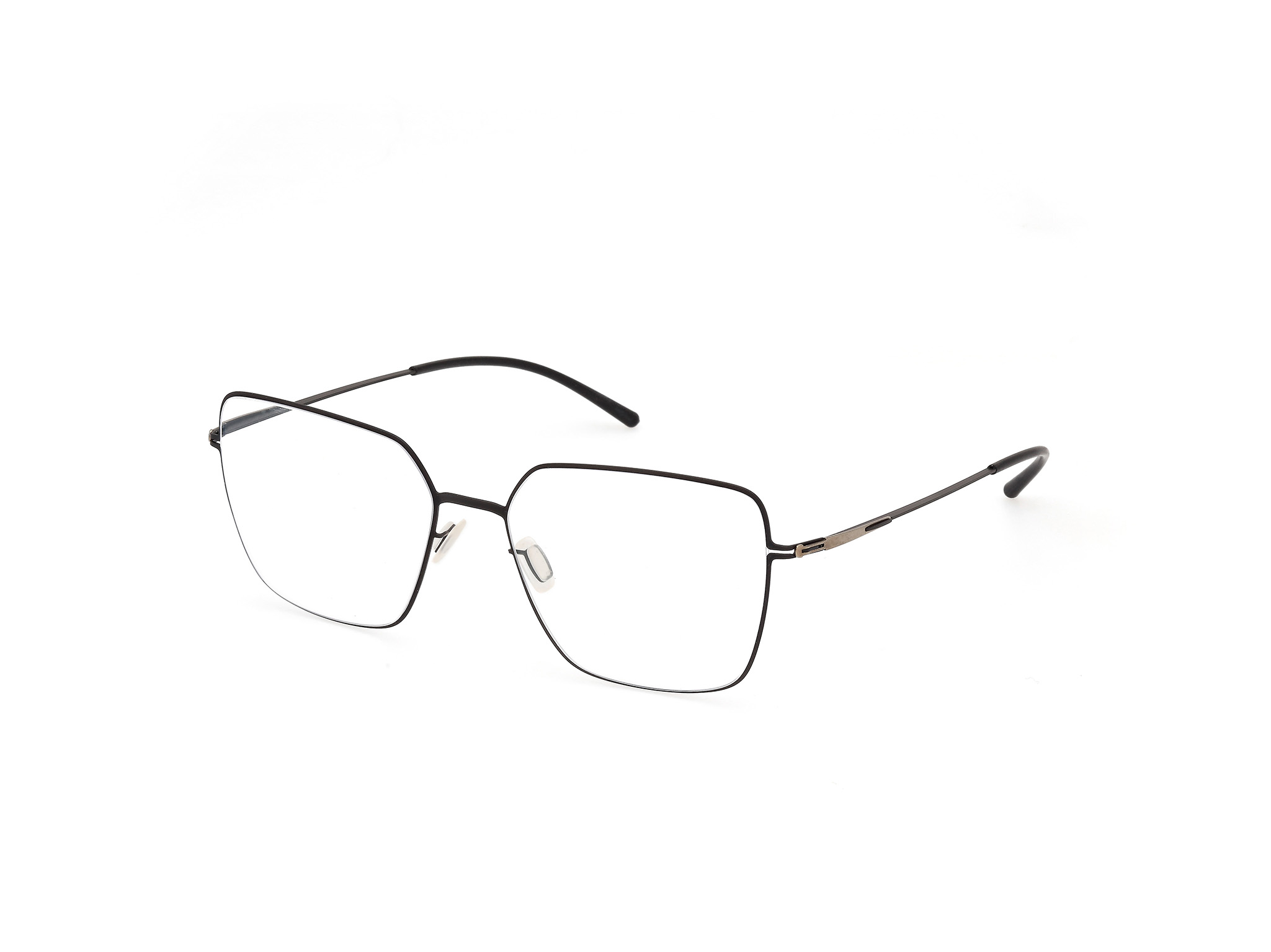 IC! BERLIN IC5038 Eyeglasses 002 53mm