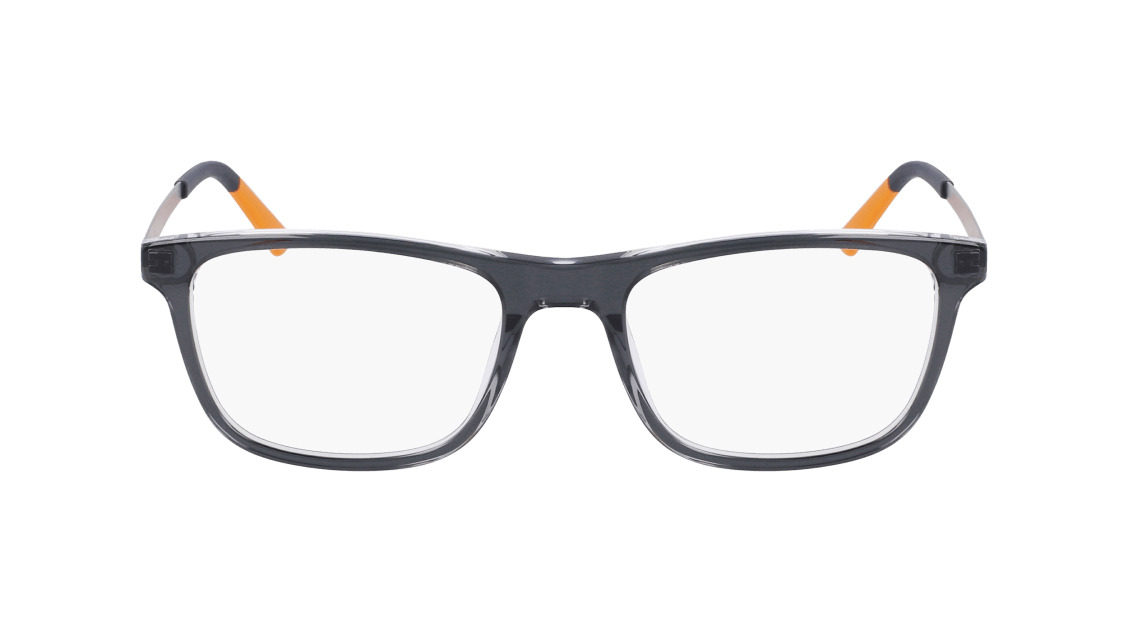 Cole Haan CH4056 Eyeglasses 036 Smoke Crystal 53mm