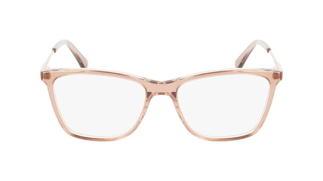 Longchamp LO2674 Eyeglasses 200 Brown 54mm