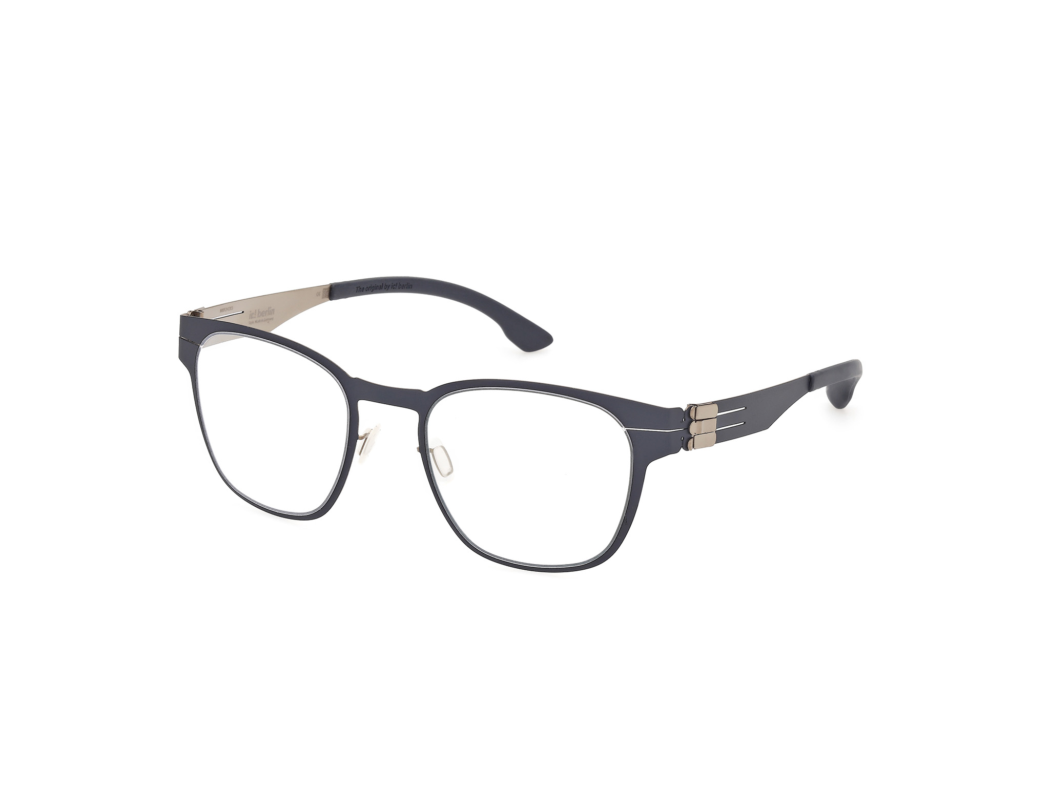 IC! BERLIN IC5007 Eyeglasses 035 50mm