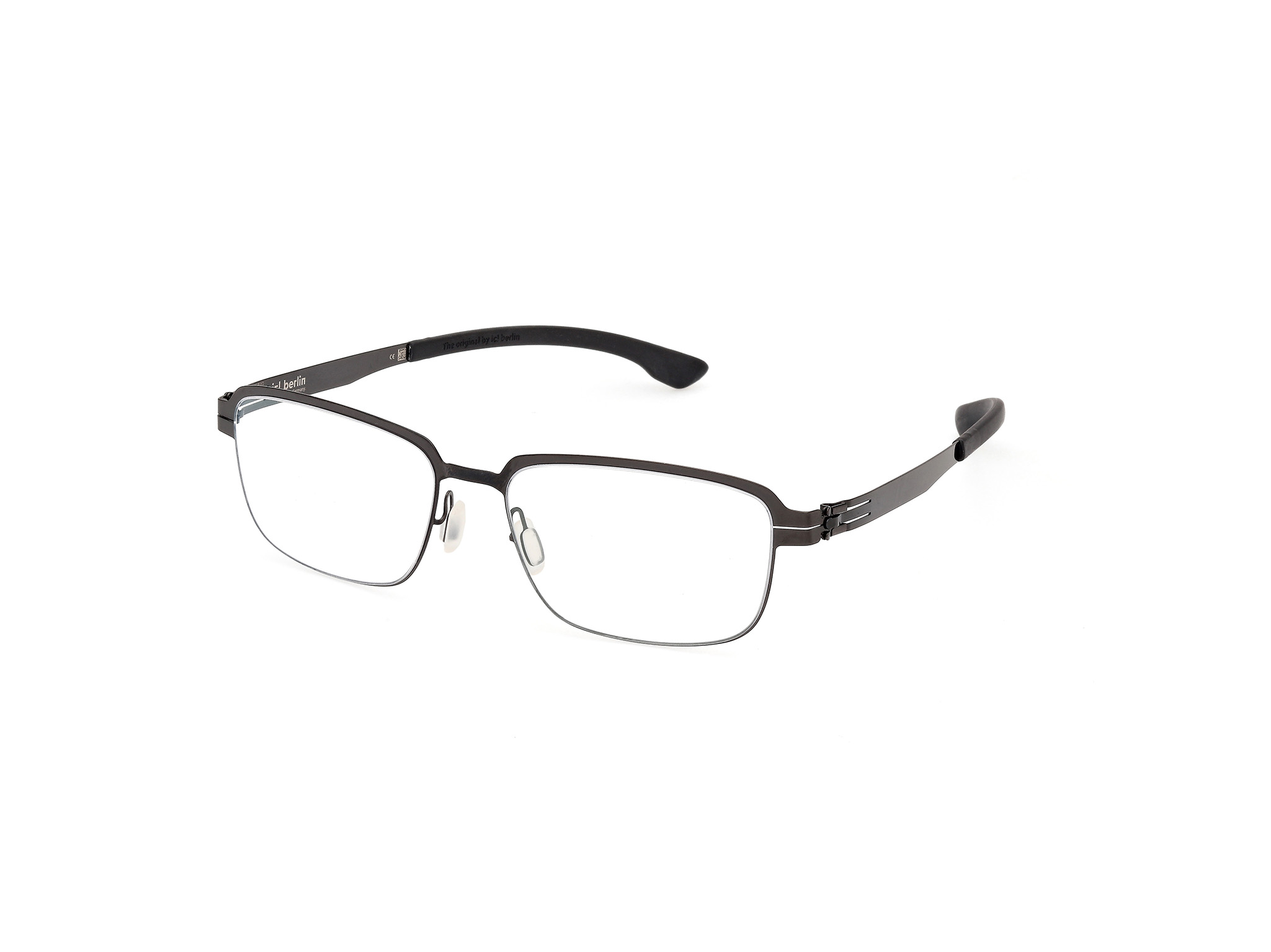 IC! BERLIN IC5032-D Eyeglasses 008 53mm