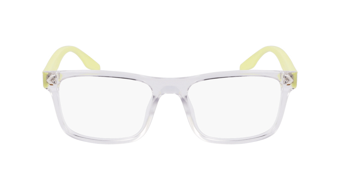 Converse CV5086MAG-SET Eyeglasses 970 Crystal Clear mm