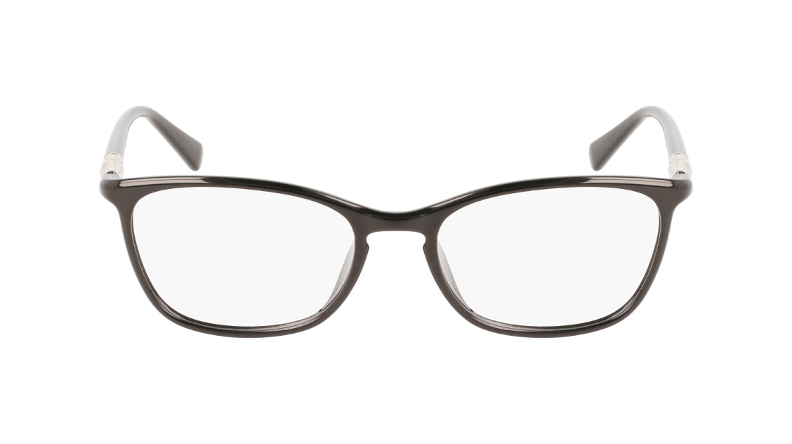 Longchamp LO2695 Eyeglasses 001 Black 53mm