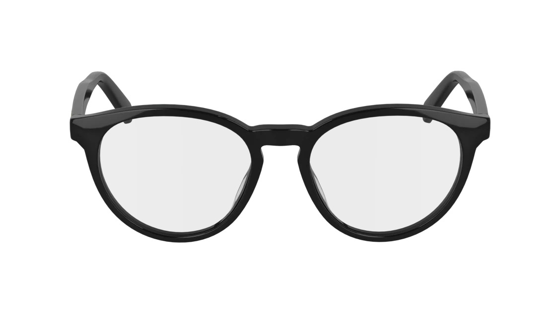 Longchamp LO2752 Eyeglasses 001 Black 51mm