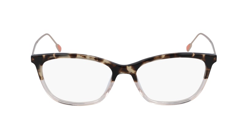 Cole Haan CH5039 Eyeglasses 215 Tortoise 53mm