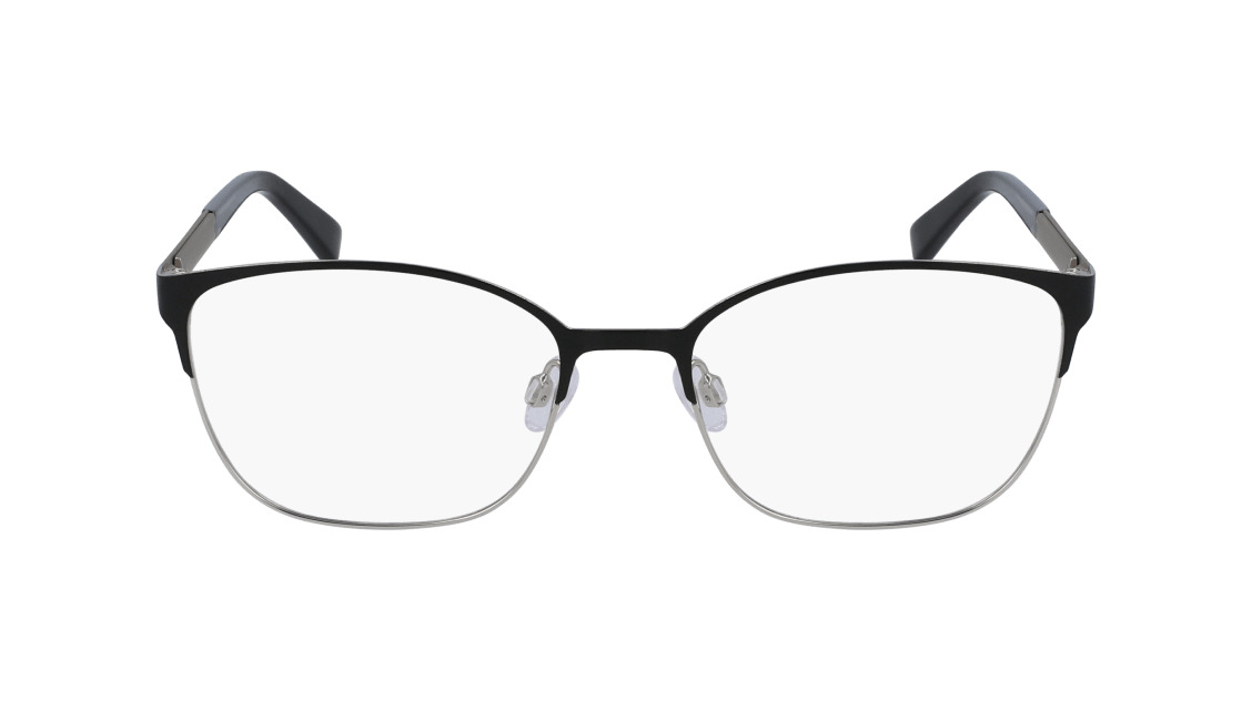Cole Haan CH5042 Eyeglasses 001 Black 54mm