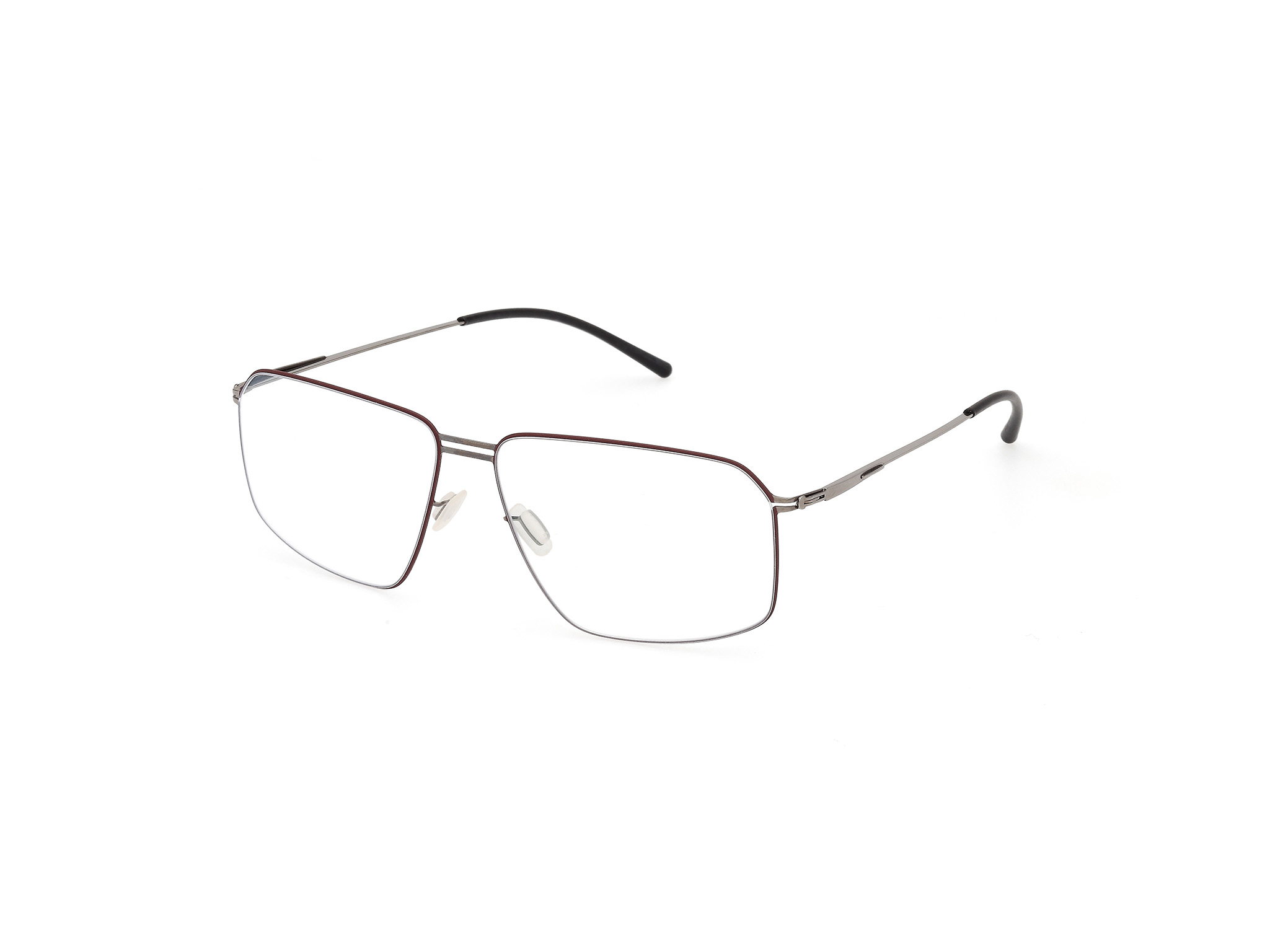 IC! BERLIN IC5061 Eyeglasses 005 55mm