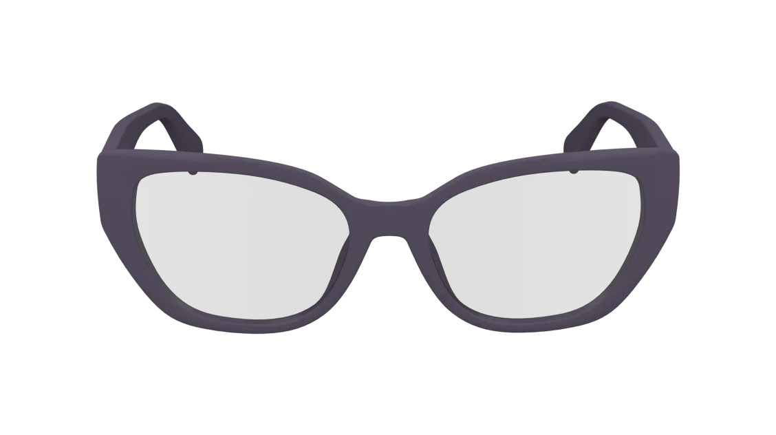 Karl Lagerfeld KL6151 Eyeglasses 516 Lilac mm