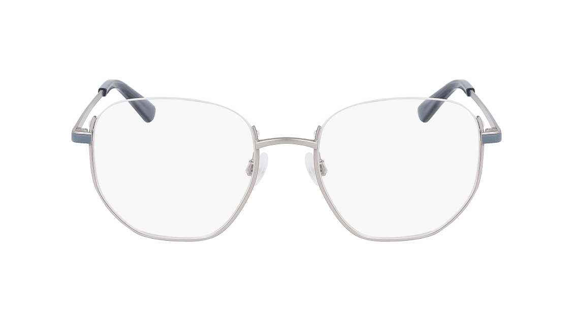 Cole Haan CH4509 Eyeglasses 033 Gunmetal 51mm