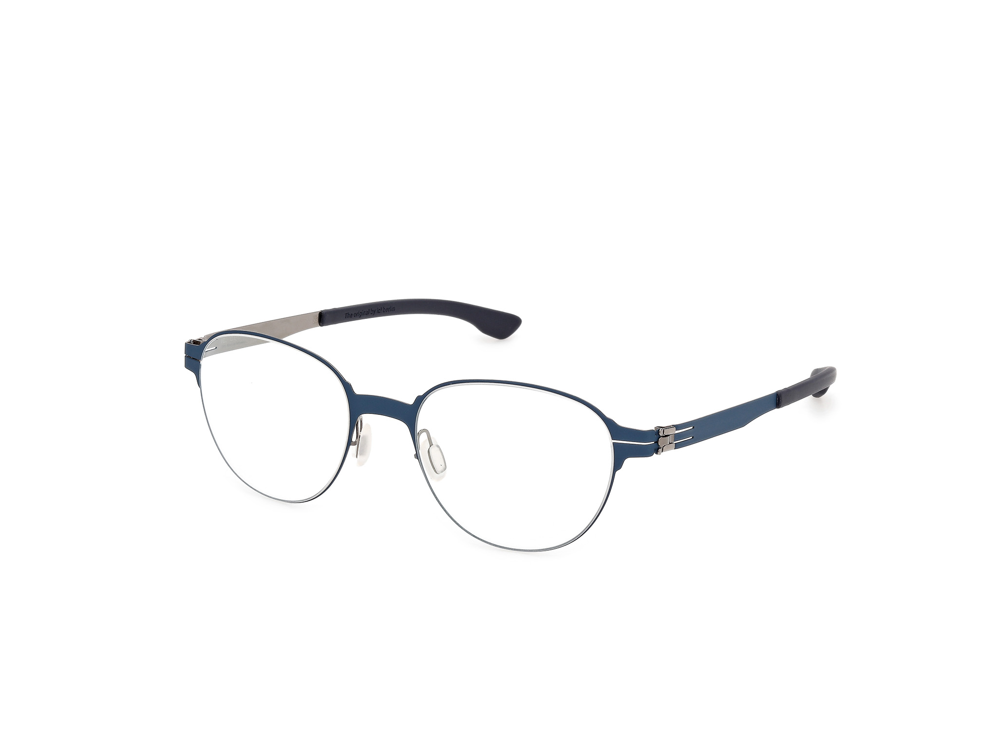 IC! BERLIN IC5135-D Eyeglasses 086 51mm