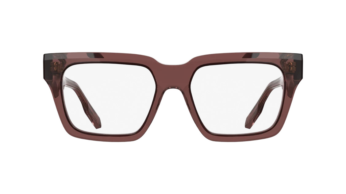 Canada Goose GC25613E Eyeglasses 652 Antique Rose 52mm