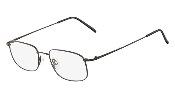 Flexon 610 Eyeglasses 033 Gunmetal 53mm