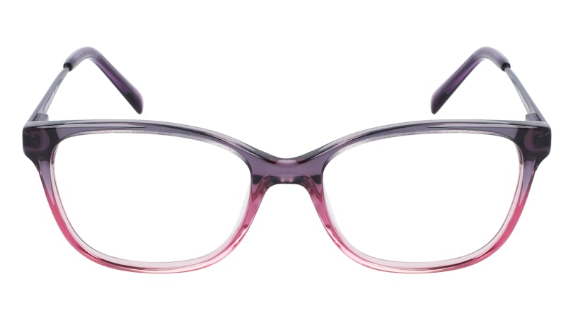 Lenton And Rusby LRK5002 Eyeglasses 500 Purple Gradient 48mm