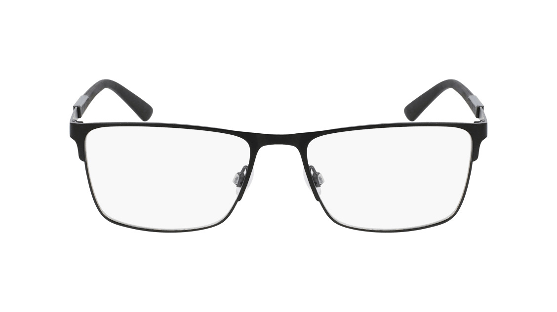 Cole Haan CH4055 Eyeglasses 001 Black 56mm