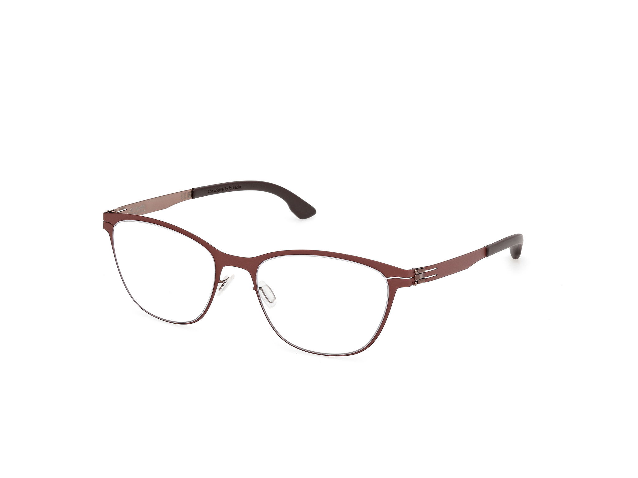 IC! BERLIN IC5154-D Eyeglasses 068 54mm