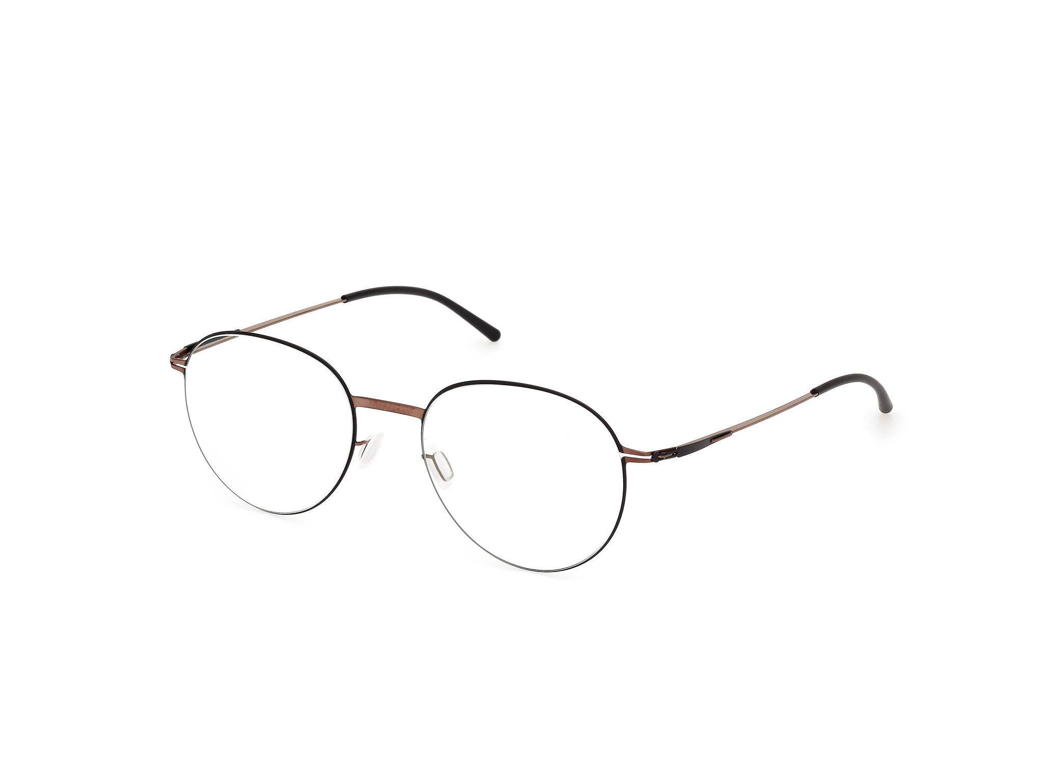 IC! BERLIN IC5048 Eyeglasses 005 52mm