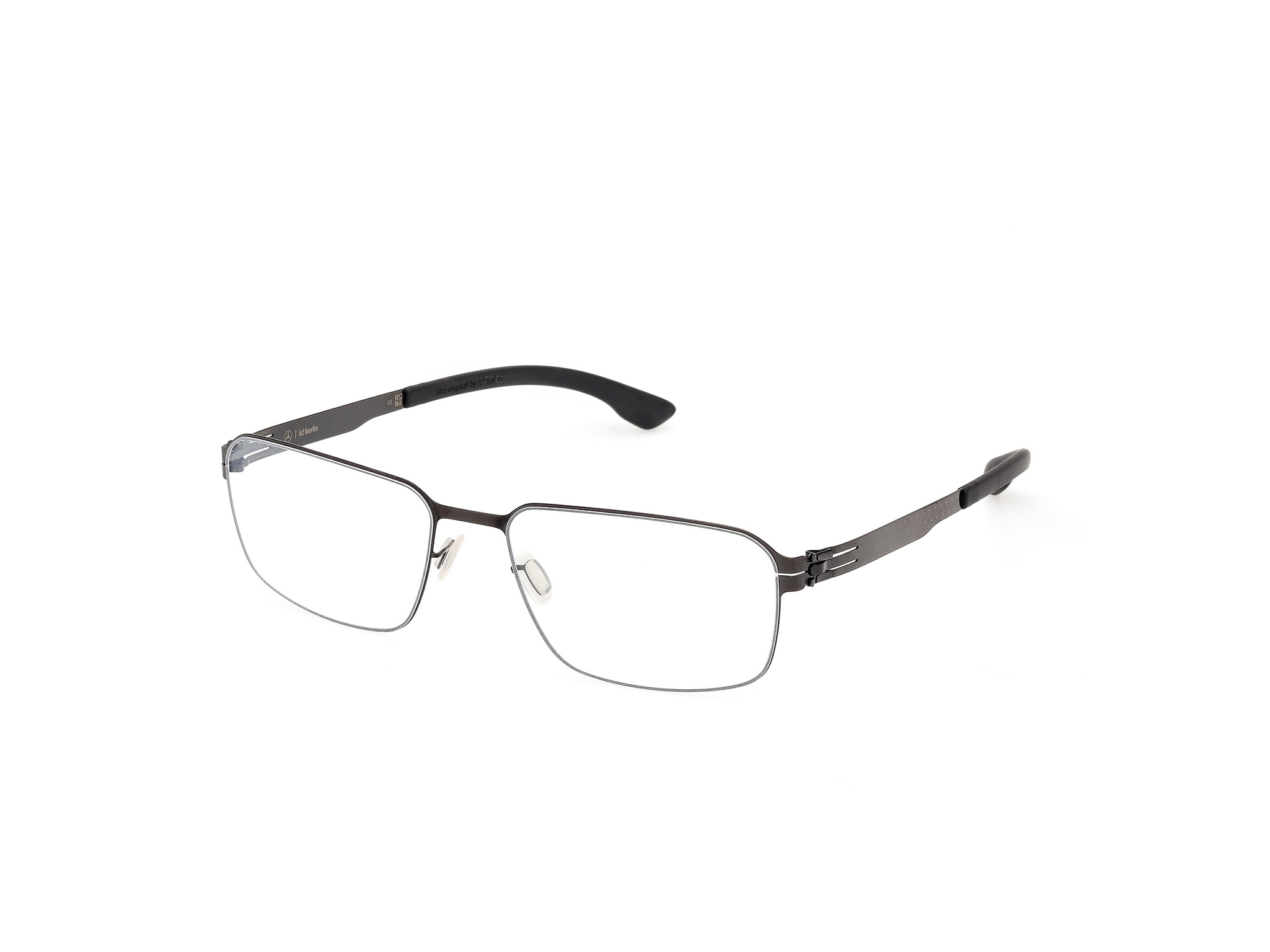 IC! BERLIN MERCEDES BENZ IM5003 Eyeglasses 008 54mm