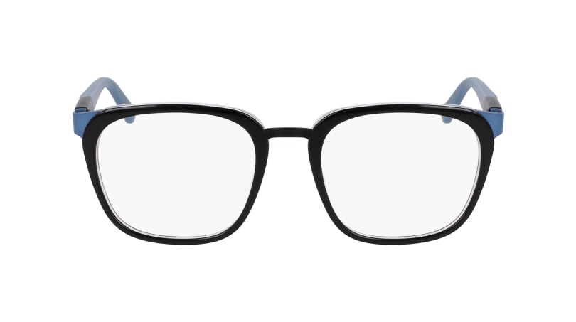 Cole Haan CH4523 Eyeglasses 001 Black 52mm